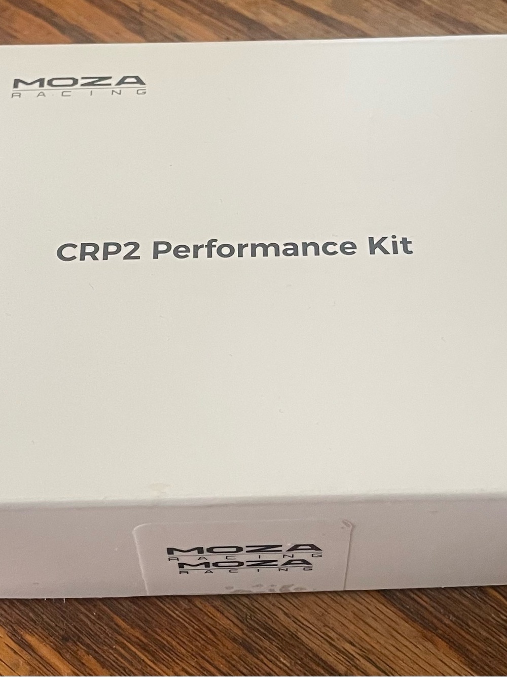Moza Racing CRP2 Performance Kit - Picture 3 of 7